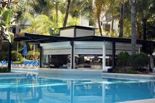 Jardines De Las Golondrinas 3*
