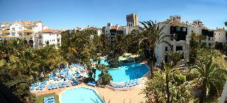 Jardines De Las Golondrinas 3*