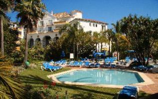 Hotel Jardines De Las Golondrinas
