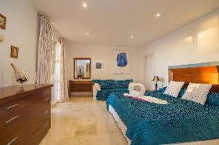 Jardines De Las Golondrinas Hotel Marbella