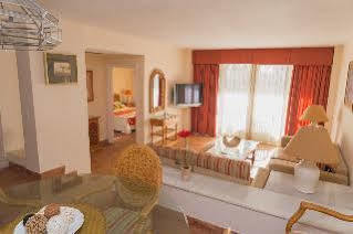 Jardines De Las Golondrinas Hotel 3*