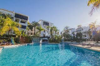 Jardines De Las Golondrinas 3* Marbella