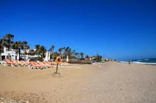 Jardines De Las Golondrinas Hotell Marbella