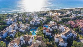 Hotell Jardines De Las Golondrinas