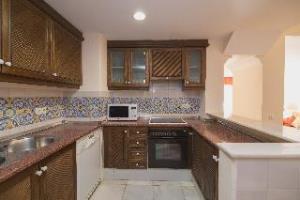 Hotell Jardines De Las Golondrinas 3*
