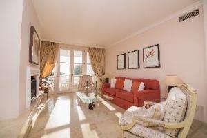 Hotell Jardines De Las Golondrinas Marbella
