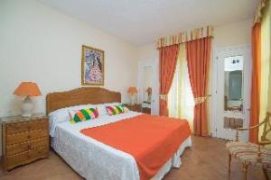 Jardines De Las Golondrinas Hotell