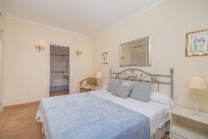 Hotell Jardines De Las Golondrinas Marbella