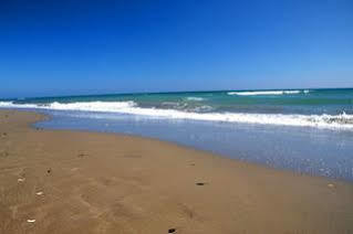 Hotell Jardines De Las Golondrinas 3*